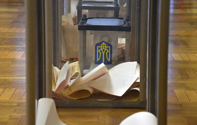 На этой неделе профильный комитет Рады планирует рассмотреть ходатайство Харьковской горрады по выборам мэра
