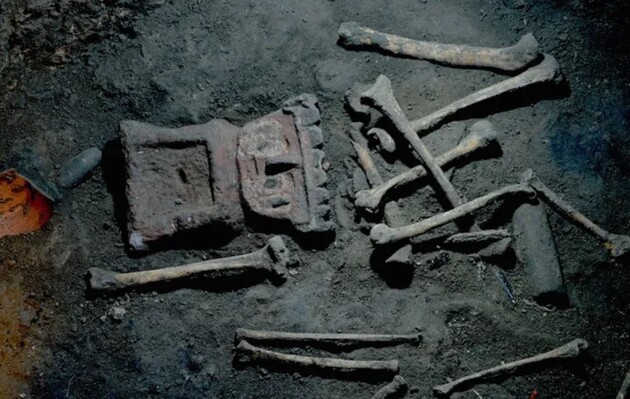Археологи обнаружили свидетельства расправы конкистадоров над индейцами