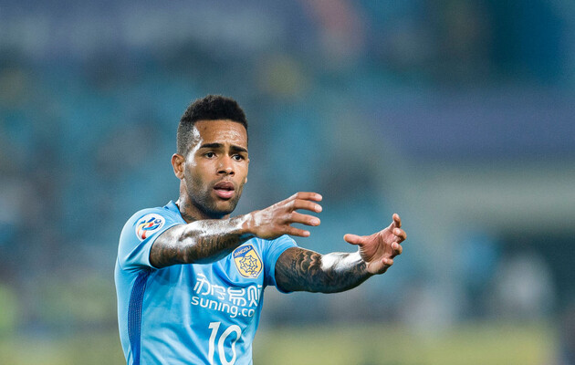 Тейшейра є вільним агентом