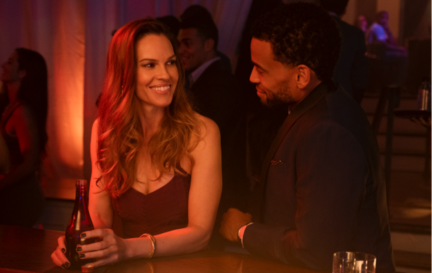 "Фатальна зустріч" вийде в прокат 11 лютого