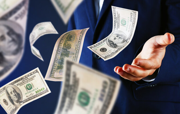 Дебет-Кредит