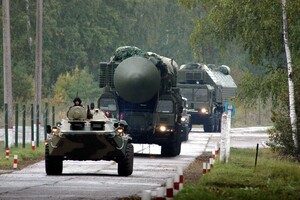Росія розмістила в Криму 32,5 тис військових і відновлює ядерну інфраструктуру - звіт розвідки 