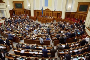 Регистрация вакцин в Украине: лидер «слуг» рассказал, когда Рада примет законопроект 