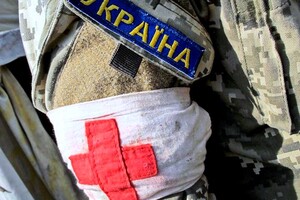 Український військовий отримав поранення в Донбасі