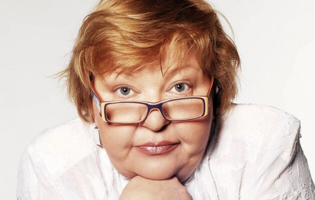 Ирина Токарчук умерла в возрасте 61 года