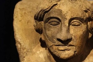 В Италии спустя десятилетия снова открылся Музей Помпеи