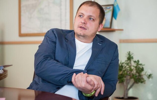 У ЦВК підтвердили перемогу Семеніхіна на виборах міського голови Конотопа
