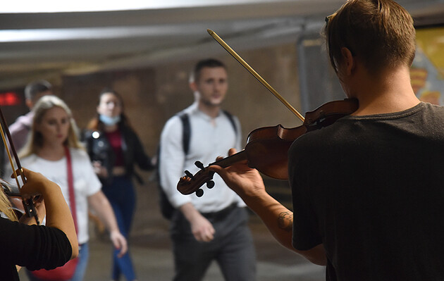 Вчені порівняли мозок музикантів і "звичайних" людей