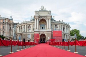 Названо дати проведення Одеського міжнародного кінофестивалю цього року