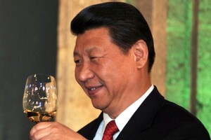 Глава КНР заговорил о возможности начала новой холодной войны 