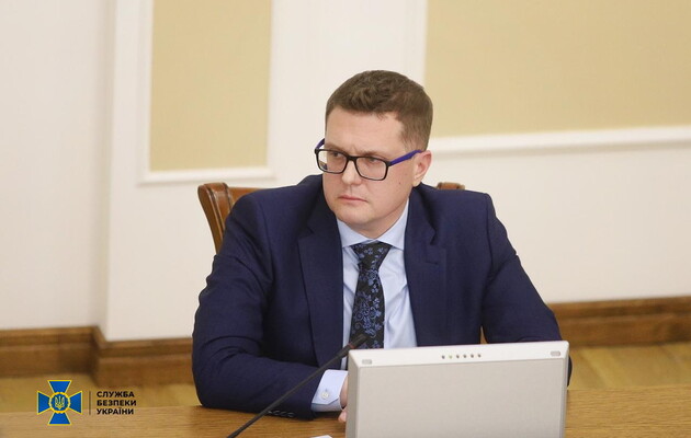 Підготовка замаху і затримання співробітника СБУ: депутати вирішили заслухати Баканова