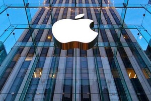 Apple очолила рейтинг найдорожчих брендів 