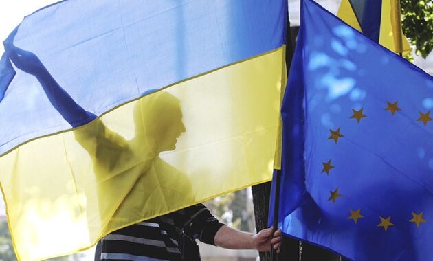 В Україні зможуть проводити референдуми не раніше 2022 року