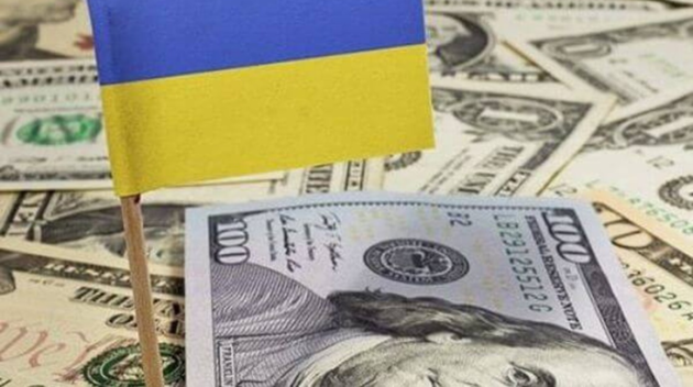 Мінфін назвав сукупний держборг України на кінець 2020 року 