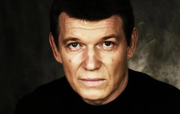 Юрий Лахин умер после заражения коронавирусом