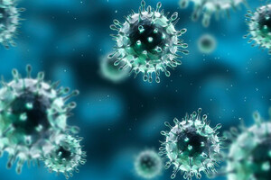 Турецкие ученые заявили о создании спрея, который убивает коронавирус за минуту