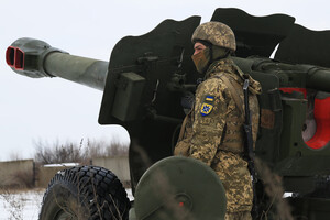 Боевики шесть раз нарушили перемирие в Донбассе – штаб ООС