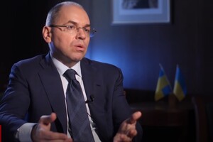 Масова вакцинація у 2023 році: Степанов відреагував на прогноз The Economist 