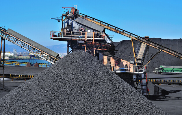В енергокомітеті Ради пропонують створити ТСК по низьким запасами вугілля на складах ТЕС 
