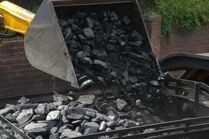 В энергокомитете Рады предлагают создать ВСК по низким запасам угля на складах ТЭС
