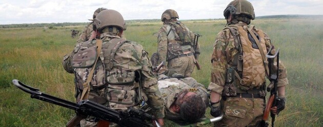Україна в ОБСЄ: в Донбасі у 2020 році загинули 50 українських бійців, 339 поранені 