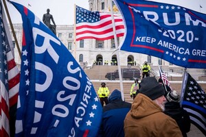 США оголосили загальнонаціональну антитерористичну тривогу 