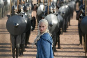 HBO Max хочет снять анимационный сериал по «Игре престолов» – СМИ