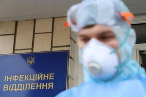 У Києві за добу 18 смертей від коронавірусу 