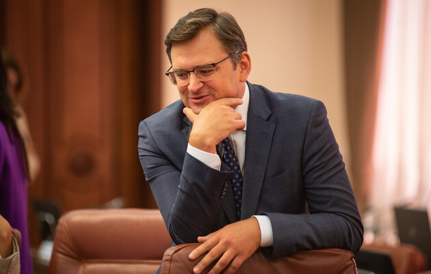 Кулеба про рішення Асамблеї по делегації РФ: «Ця ПАРЄ давно зламалася» 