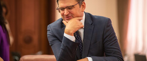 Кулеба про рішення Асамблеї по делегації РФ: «Ця ПАРЄ давно зламалася» 