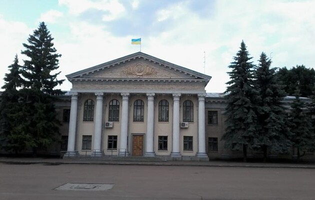 КиевВласть