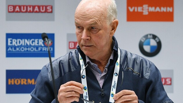 Бессеберг покинув свій пост у 2018-му році