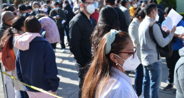 Фото: Carlos Tischler/Polaris/Newscom