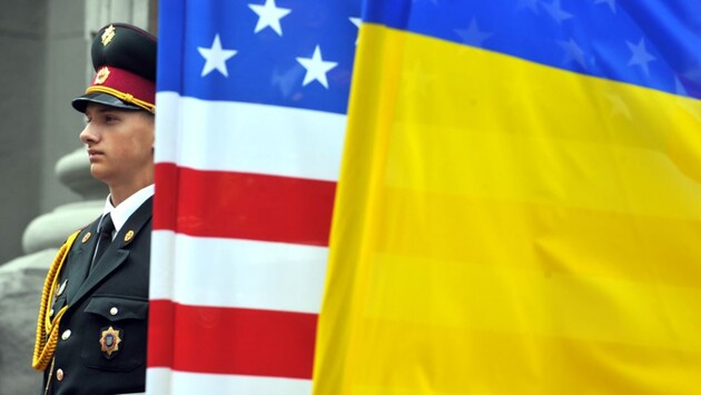 Україна зацікавлена в участі США в процесі врегулювання конфлікту з Росією - МЗС 