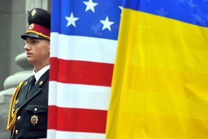 Украина заинтересована в участии США в процессе урегулирования конфликта с Россией – МИД