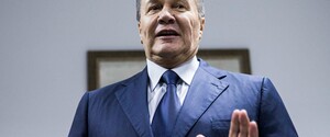 Екс-президенту Януковичу повідомили про нову підозру в держзраді 