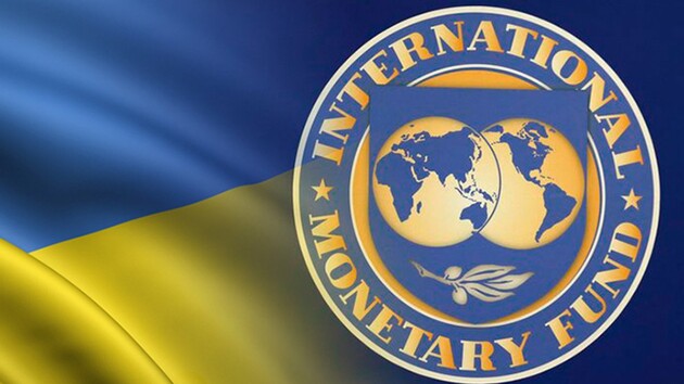 Місія МВФ в Україні продовжить роботу на 7-10 днів