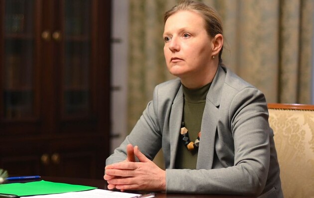 Юлія Лапутіна заступилася за Вікторію Котеленець