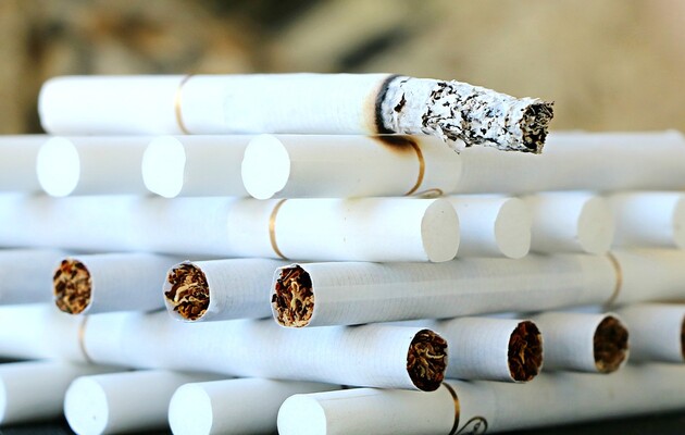 Активисты требуют от депутатов запретить интернет-рекламу табака и электронных сигарет 