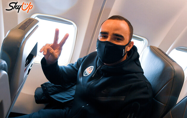  Ісмаїлі отримав травму ще в червні