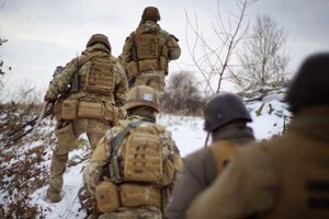 Оккупанты в Донбассе с беспилотника ранили двоих бойцов Украины 