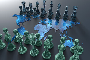 Давоський онлайн-форум: пандемія спровокувала «перезавантаження» світової геополітики