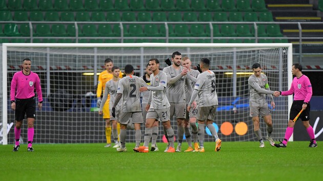  "Шахтар" розпочне другу частину сезону 13 лютого матчем проти "Колоса"