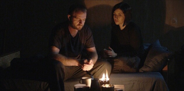 "Атлантиду" допустили до розгляду на "Оскар"