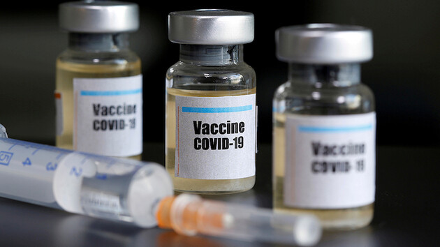 Кабмін затвердив план вакцинації: коли і кому зроблять безкоштовні щеплення 