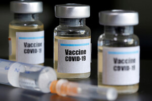 Кабмин утвердил план вакцинации: когда и кому сделают бесплатные прививки