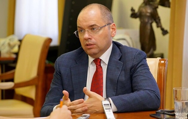 Степанов обіцяє показати нові контракти на поставки COVID-вакцин 