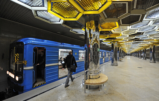 У Росії готуються перекривати метро і обмежувати рух 