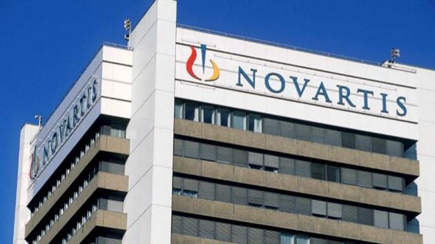Швейцарская компания Novartis поможет Pfizer-Biontech создать вакцину против COVID