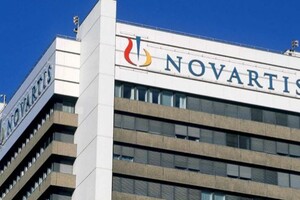 Швейцарская компания Novartis поможет Pfizer-Biontech создать вакцину против COVID